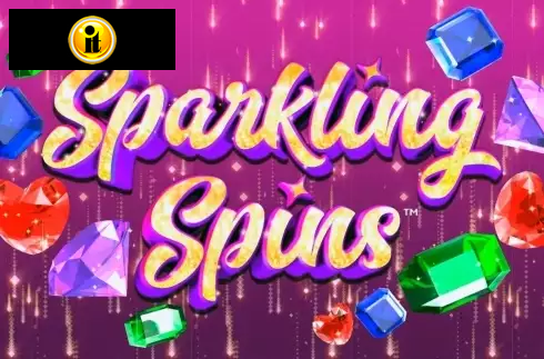 Sparkling Spins